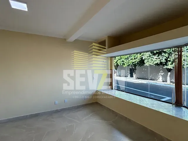 Sala para alugar, no bairro Jardim Panorama em Bauru