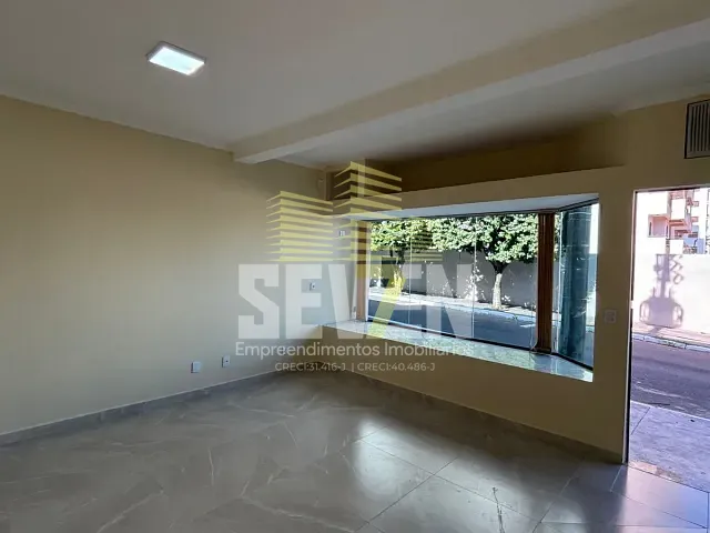 Sala para alugar, no bairro Jardim Panorama em Bauru