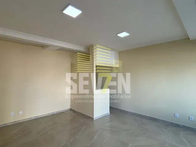 Sala para alugar, no bairro Jardim Panorama em Bauru