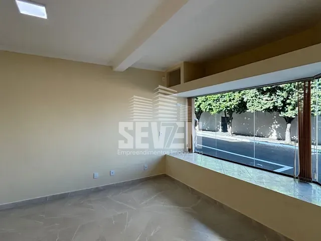 Sala para alugar, no bairro Jardim Panorama em Bauru