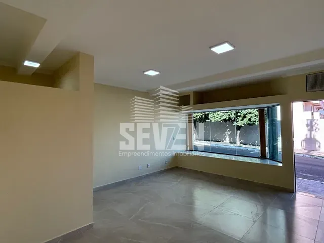 Sala para alugar, no bairro Jardim Panorama em Bauru