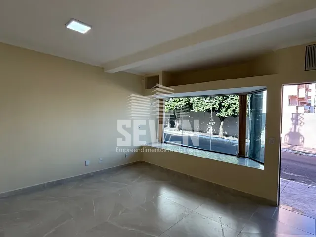 Sala para alugar, no bairro Jardim Panorama em Bauru