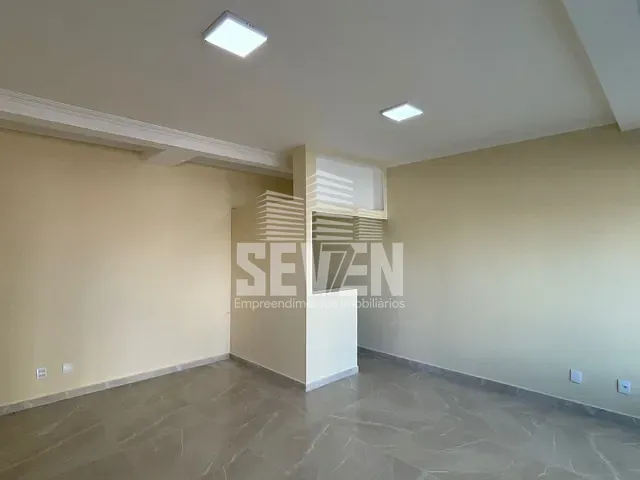 Sala para alugar, no bairro Jardim Panorama em Bauru