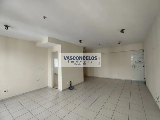 Sala com 30m², para alugar, no bairro Jardim Aquarius em São José Dos Campos