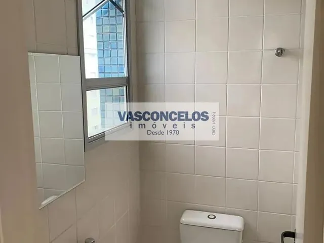 Sala com 30m², para alugar, no bairro Jardim Aquarius em São José Dos Campos