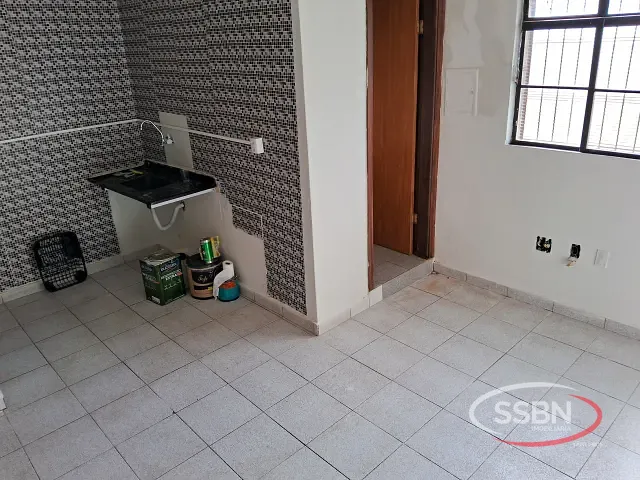 Sala para alugar, no bairro Jardim Europa em Nova Odessa