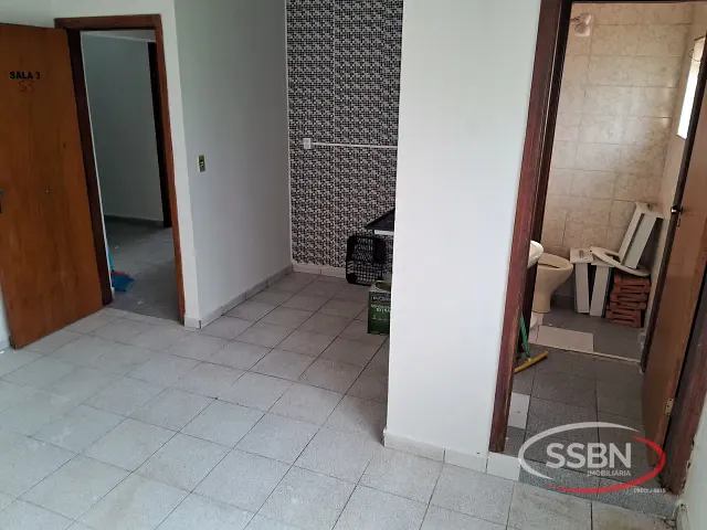 Sala para alugar, no bairro Jardim Europa em Nova Odessa
