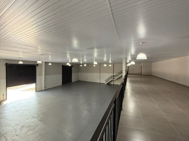 Foto do Sala - Sala para locação, Vila Morangueira, Maringá, PR | Teto imoveis MGA