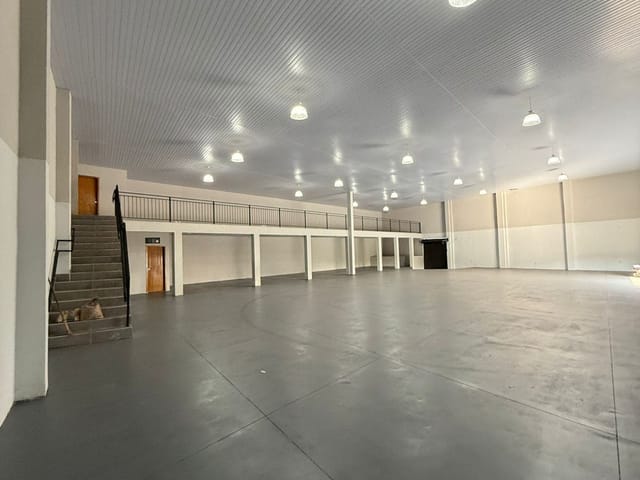 Foto do Sala - Sala para locação, Vila Morangueira, Maringá, PR | Teto imoveis MGA
