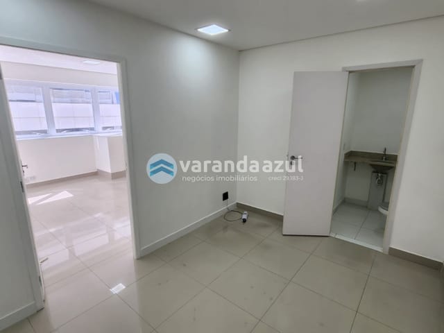 Sala para alugar, no bairro Jardim Armênia em Mogi das Cruzes