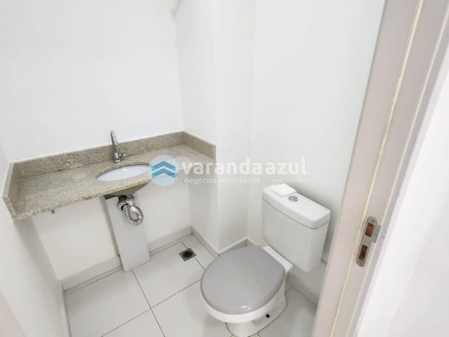 Sala para alugar, no bairro Jardim Armênia em Mogi das Cruzes
