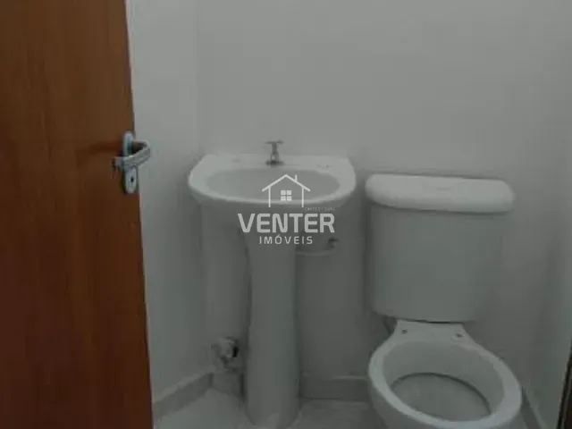 Sala com 90m², para alugar, no bairro Parque Senhor do Bonfim em Taubaté