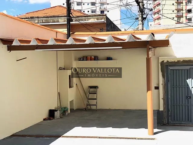 Sala com 150m², para alugar, no bairro Alto da Mooca em São Paulo