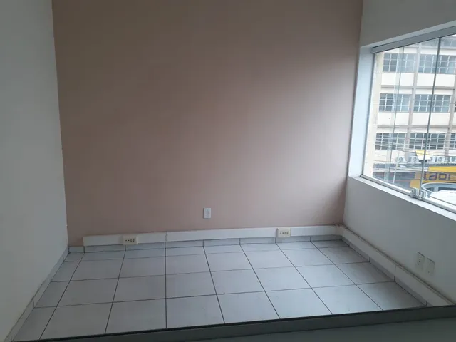 Sala com 50m², para alugar, no bairro Centro em Santo André