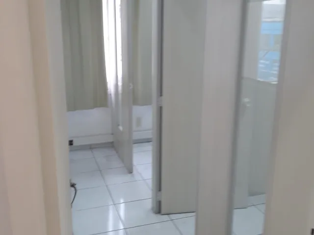 Sala com 50m², para alugar, no bairro Centro em Santo André
