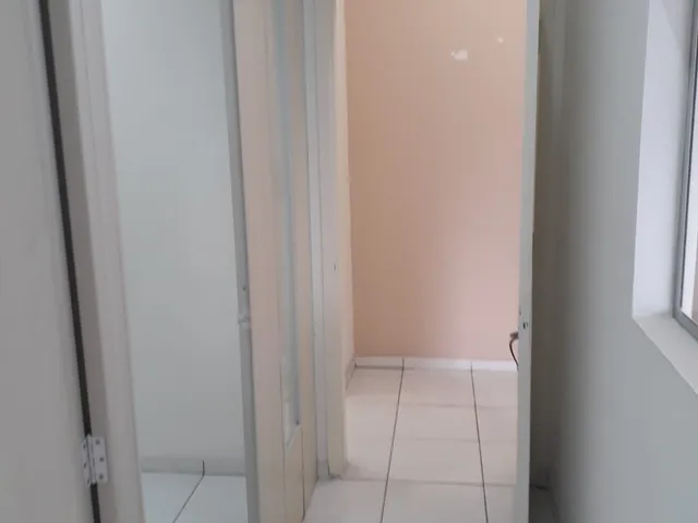 Sala com 50m², para alugar, no bairro Centro em Santo André