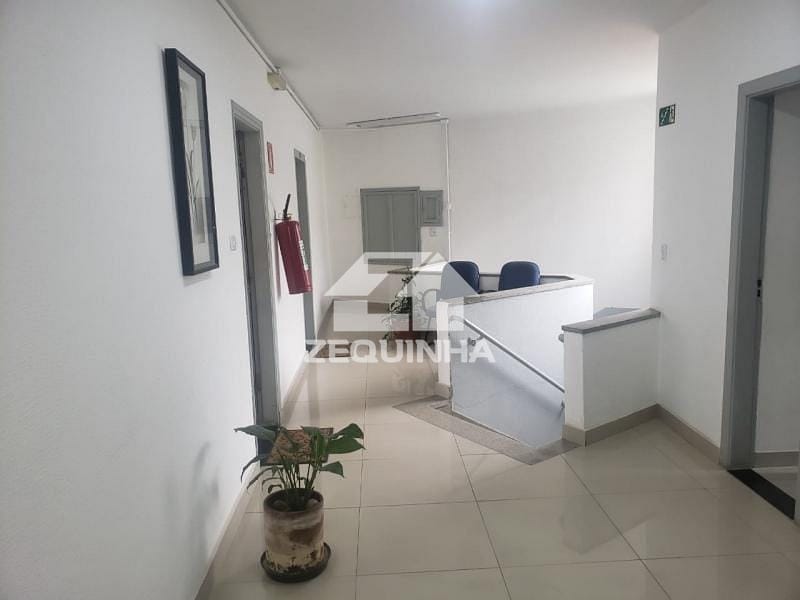 Conjunto Comercial-Sala à venda, 147m² - Foto 1