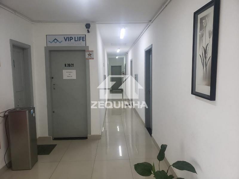 Conjunto Comercial-Sala à venda, 147m² - Foto 2