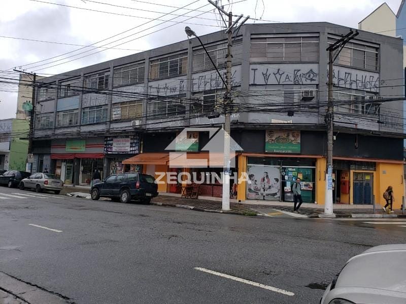 Conjunto Comercial-Sala à venda, 147m² - Foto 12