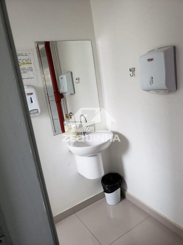 Conjunto Comercial-Sala à venda, 147m² - Foto 11
