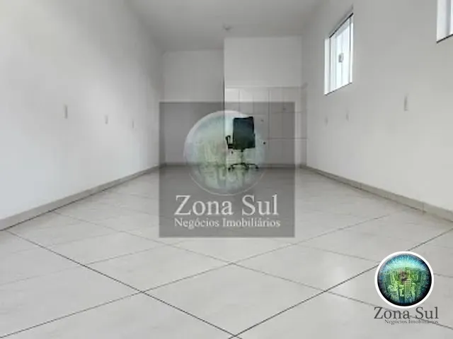 Sala com 35m², para alugar, no bairro Jardim Toledo em Votorantim