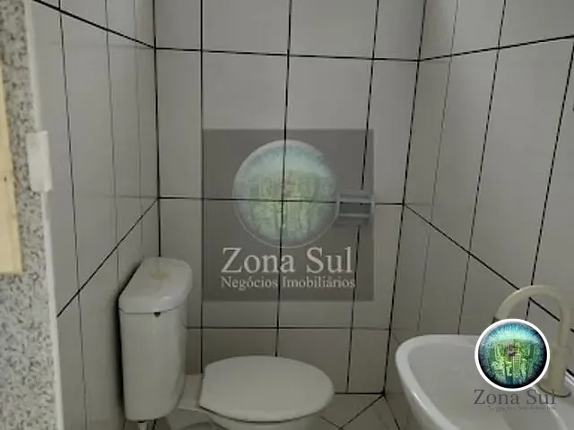 Sala com 35m², para alugar, no bairro Jardim Toledo em Votorantim