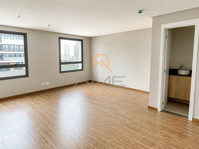 Sala para alugar, no bairro São Gonçalo em Pelotas