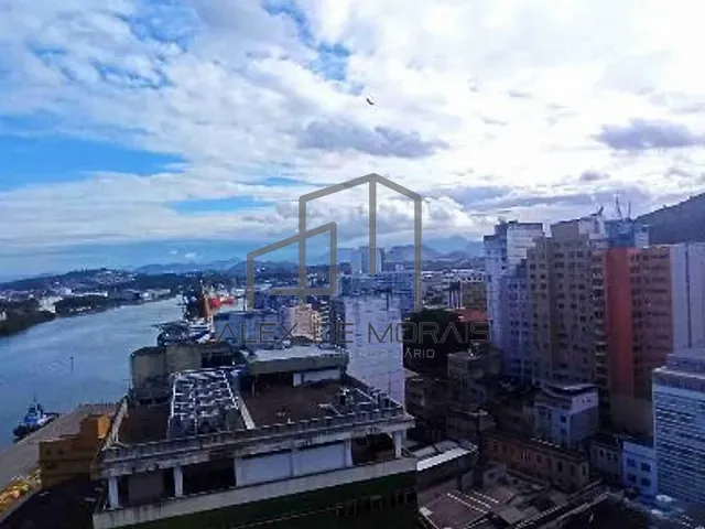 Sala à venda, no bairro Centro em Vitória