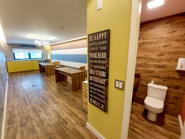 Sala à venda, no bairro Barra da Tijuca em Rio de Janeiro