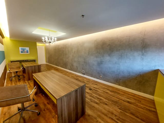 Sala à venda, no bairro Barra da Tijuca em Rio de Janeiro