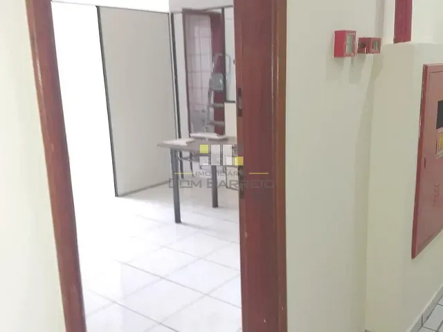 Sala com 40m², para alugar, no bairro Centro em Sumaré
