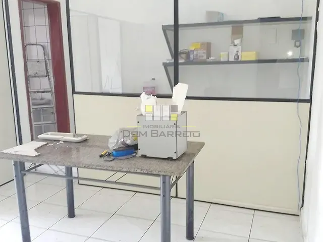 Sala com 40m², para alugar, no bairro Centro em Sumaré