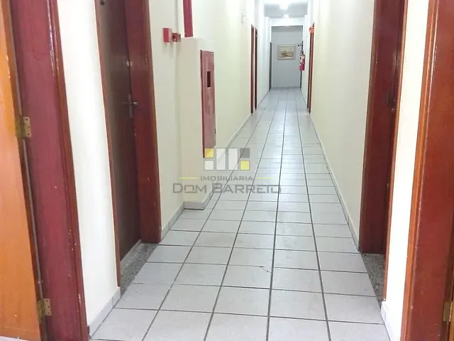Sala com 40m², para alugar, no bairro Centro em Sumaré