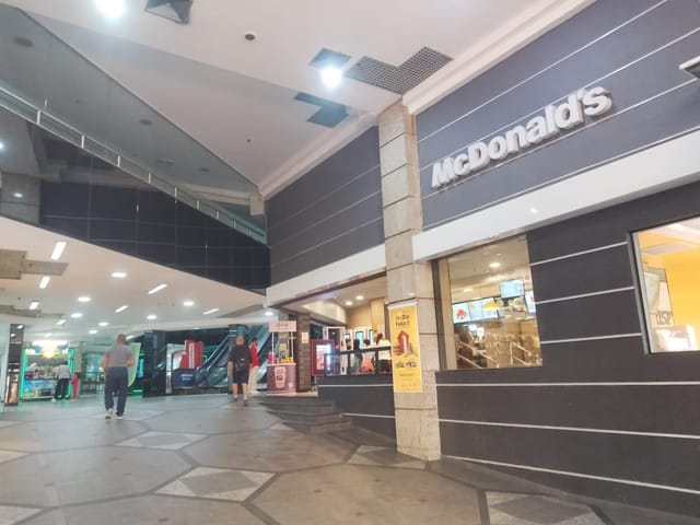 Sala com 32m², para alugar, no bairro Centro em São Caetano do Sul