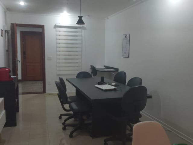 Sala com 32m², para alugar, no bairro Centro em São Caetano do Sul