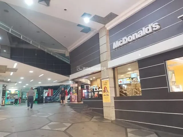 Sala com 32m², para alugar, no bairro Centro em São Caetano do Sul