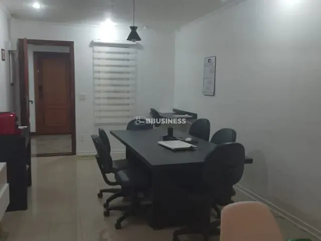 Sala com 32m², para alugar, no bairro Centro em São Caetano do Sul