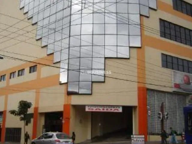 Sala com 32m², para alugar, no bairro Centro em São Caetano do Sul