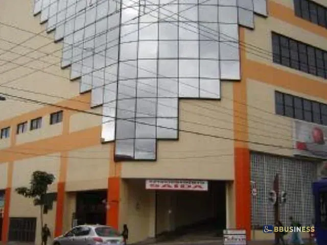 Sala com 32m², para alugar, no bairro Centro em São Caetano do Sul