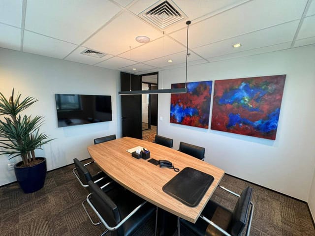 Foto do Sala - Coworking de Alto Padrão em Pinheiros – Locação | Davantage consultoria imobiliária