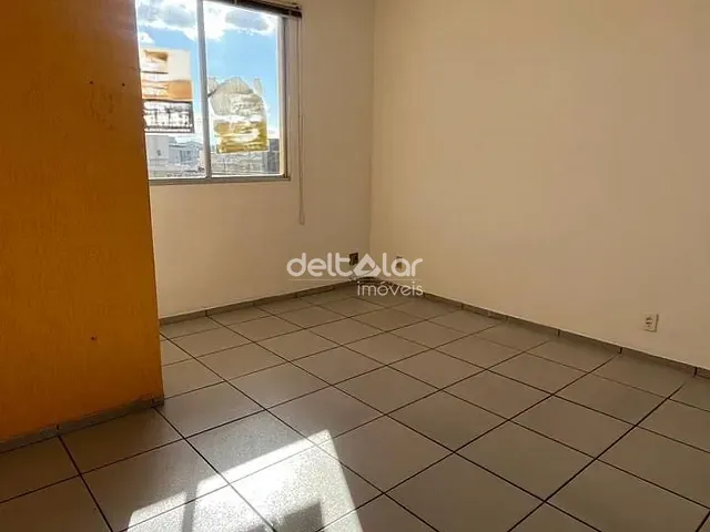 Sala com 27m², para alugar, no bairro Castelo em Belo Horizonte