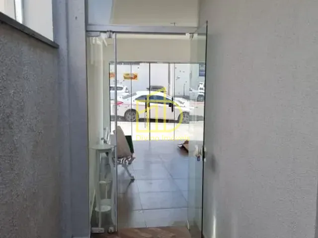 Sala para alugar, no bairro Jardim Vera Cruz em Sorocaba
