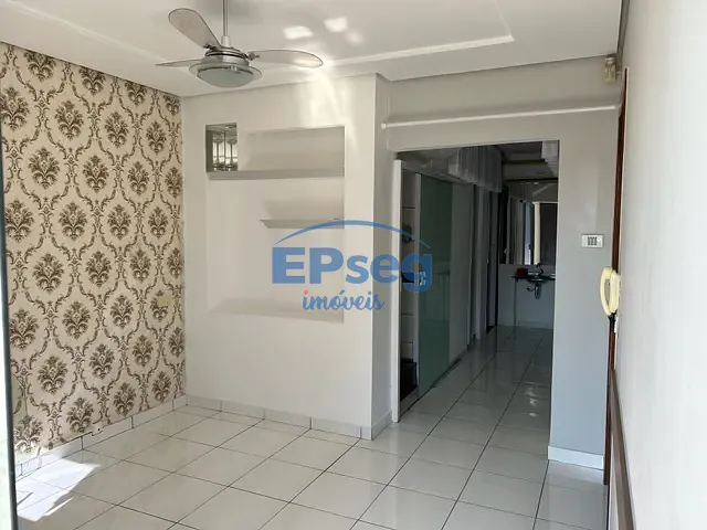 Sala para alugar, no bairro Vila Santana em Cambé