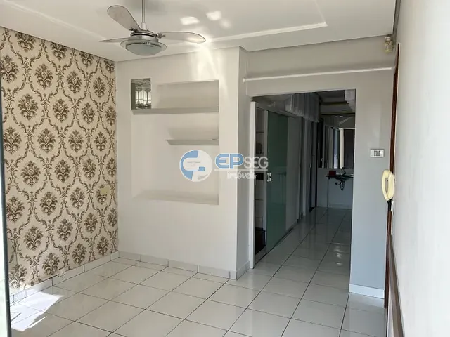 Sala para alugar, no bairro Vila Santana em Cambé