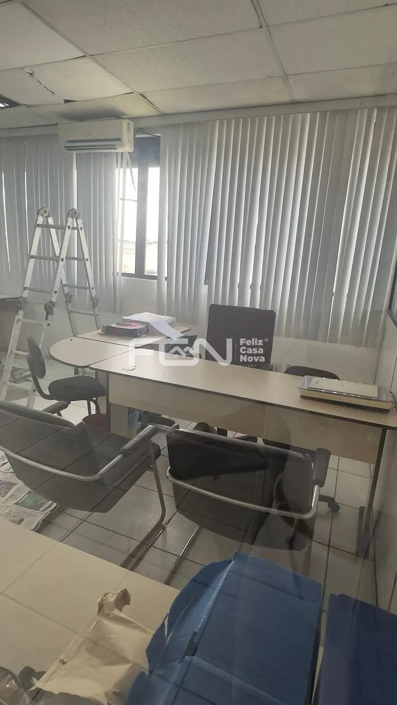 Sala-Conjunto, 100 m² - Foto 3
