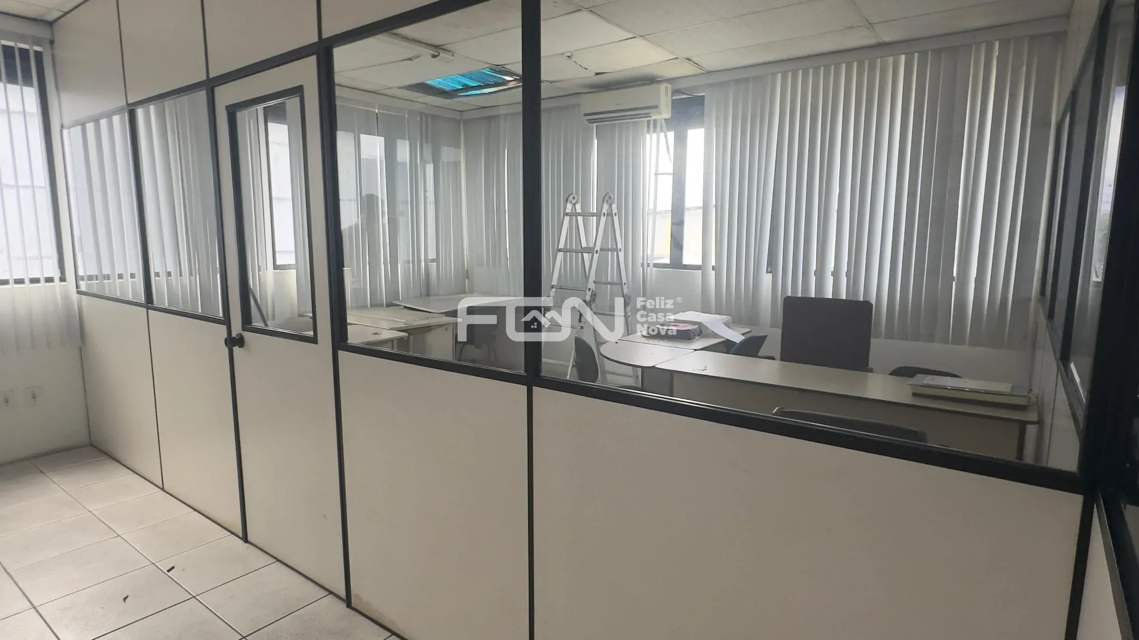 Sala-Conjunto, 100 m² - Foto 4