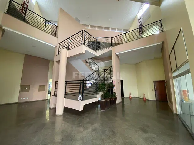 Sala com 40m², para alugar, no bairro Cidade Vera Cruz em Aparecida de Goiânia