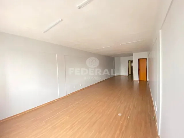 Sala com 40m², para alugar, no bairro Cidade Vera Cruz em Aparecida de Goiânia