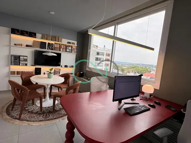 Sala para alugar, no bairro Centro em Sapiranga