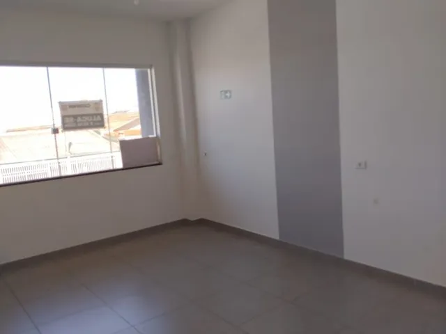 Sala para alugar, no bairro Santa Terezinha em Fazenda Rio Grande